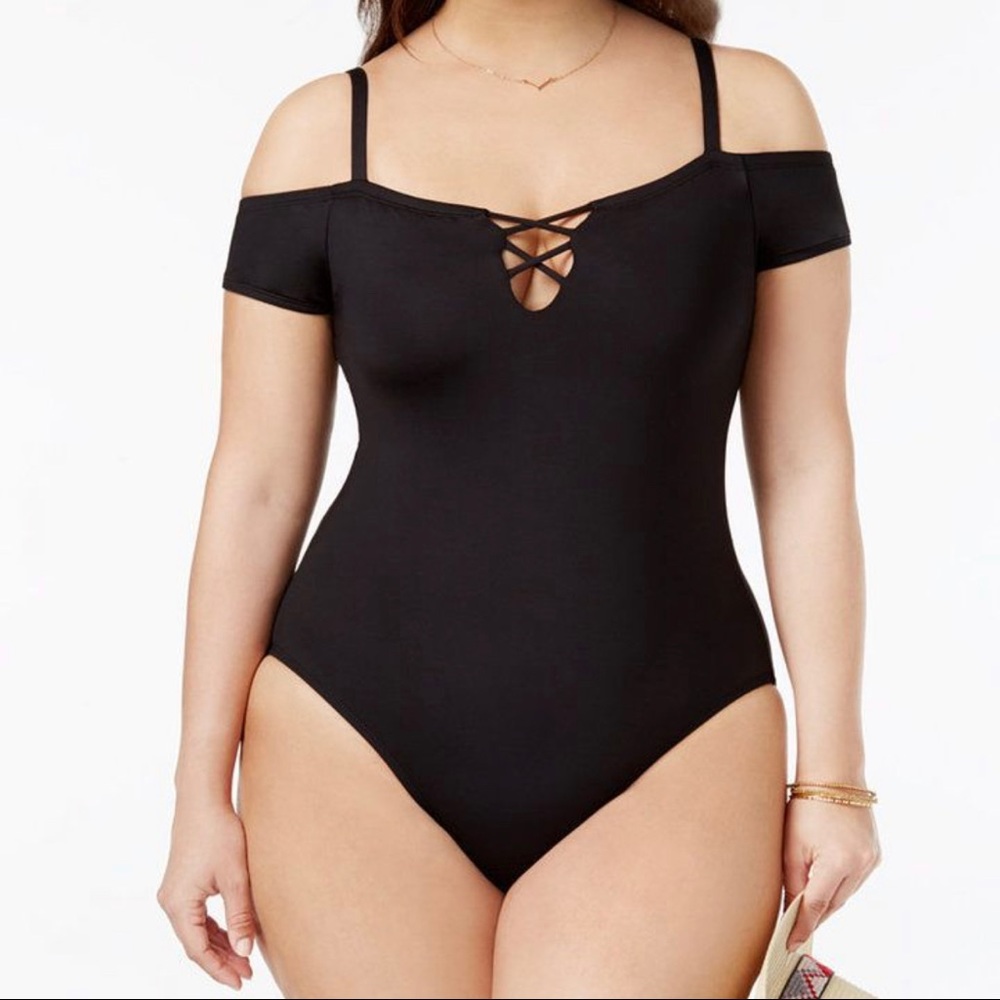 Kenneth Cole Swim 1x